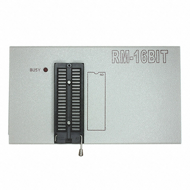 RM16BIT / 인투피온